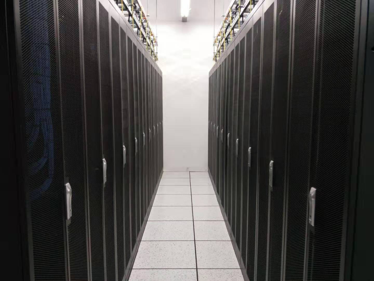金牛IDC机柜促销季开启